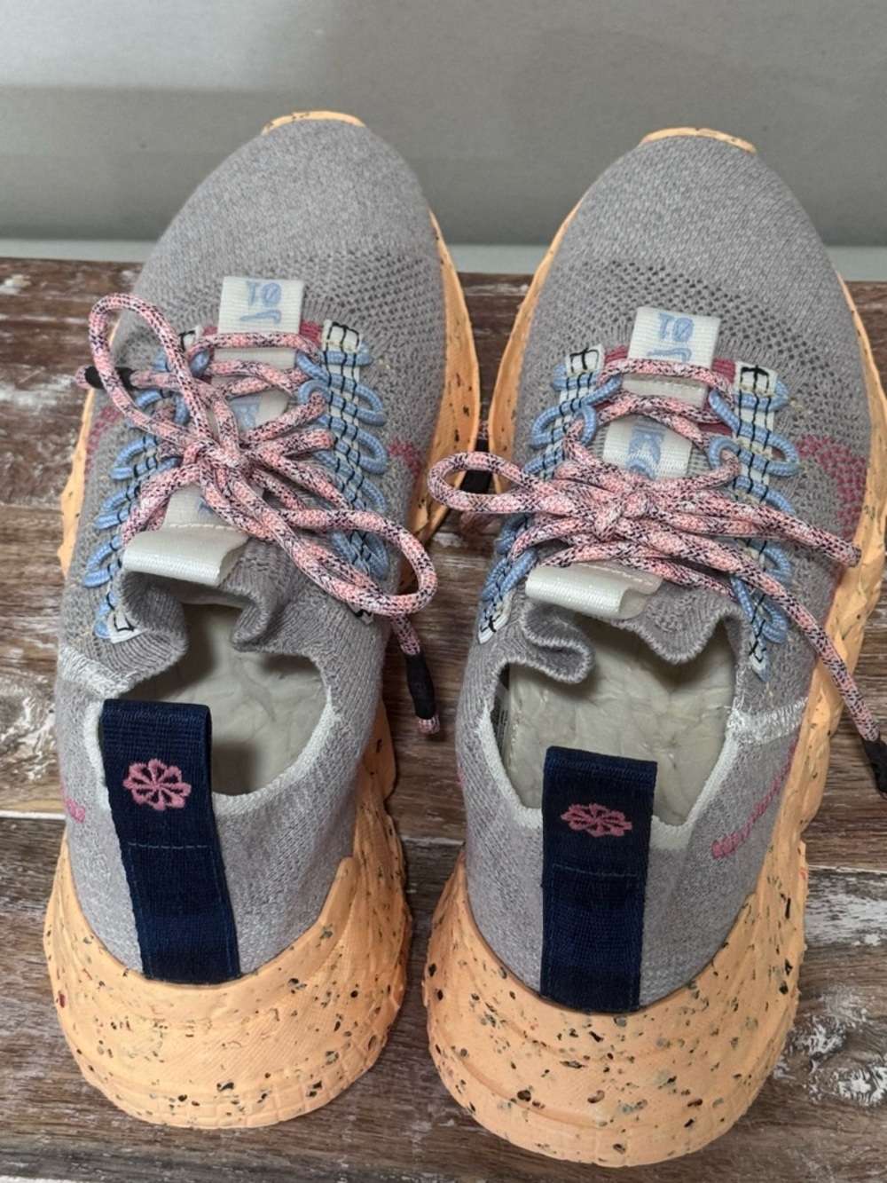 Brand New Nike Space Hippie 01 Men’s - Picture 8 of 10